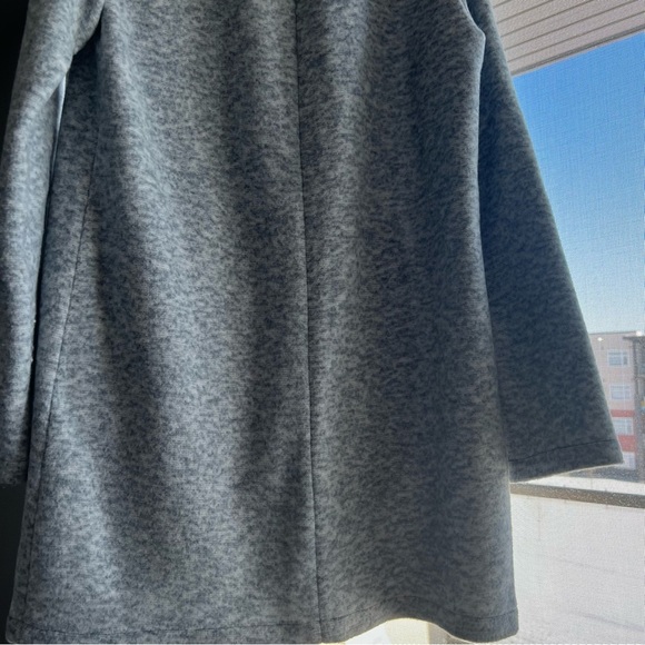 NWOT Vero moda, jacket,coat, jacket,Perfect fit,beautiful color,Small,ice blue - Picture 5 of 5